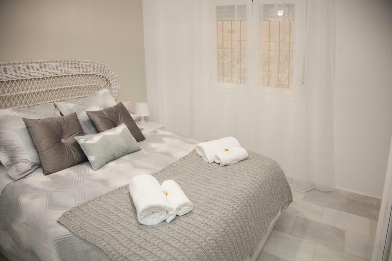 Malaga Pena Historical Centre Apartment Εξωτερικό φωτογραφία