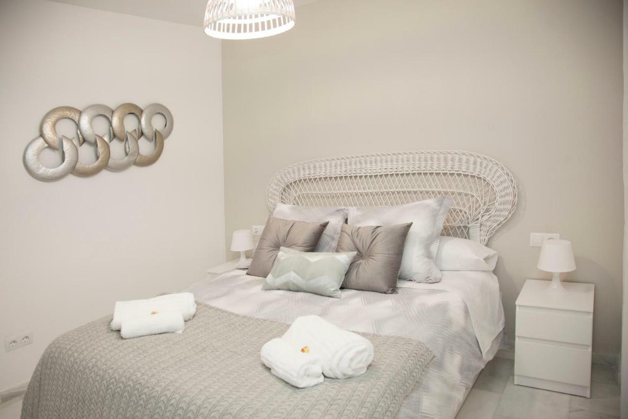 Malaga Pena Historical Centre Apartment Εξωτερικό φωτογραφία